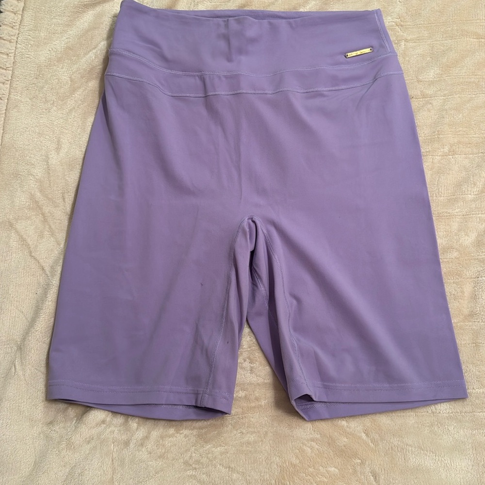 Whitney Simmons Gymshark shorts size XL